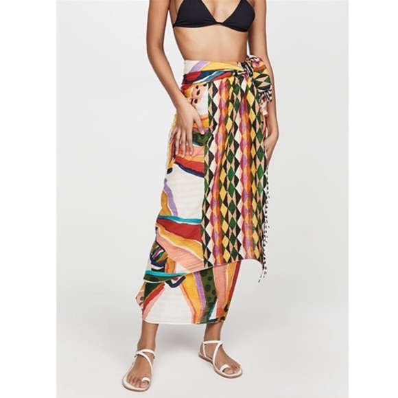 FARM Rio, Sarong/Cover-Up - Picture 6 of 6